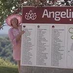 Bed & Breakfast Angelina Rogaška Slatina