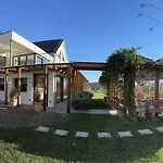 Angelina Bed & Breakfast