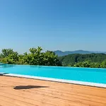 Bed & Breakfast Angelina 4*