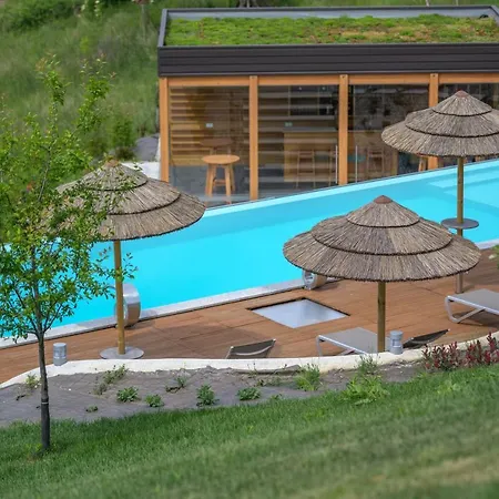 Angelina לינה וארוחת בוקר רוגאסקה סלאטינה