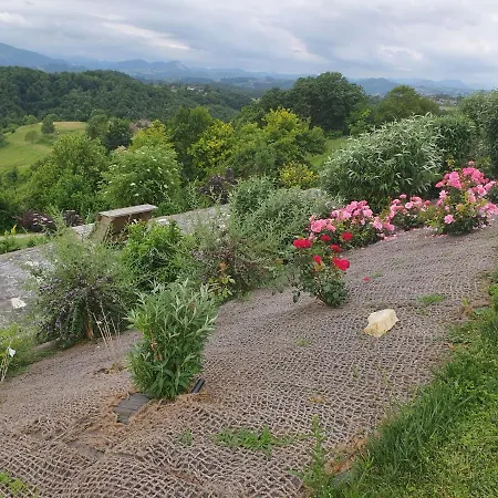 Bed and breakfast Angelina 4*