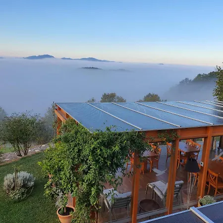 לינה וארוחת בוקר Angelina רוגאסקה סלאטינה