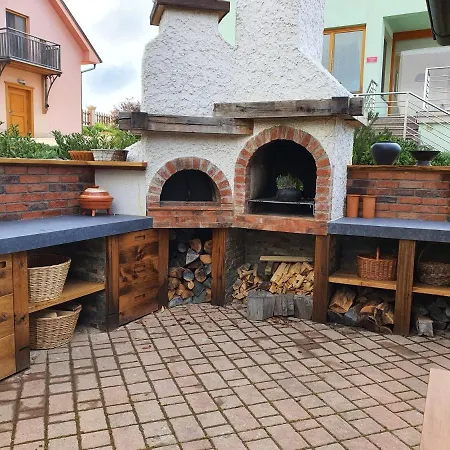 Angelina Bed and breakfast Rogaška Slatina