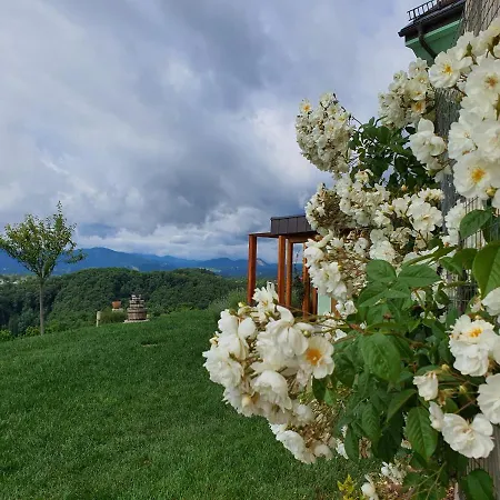 Angelina Bed and breakfast 4*