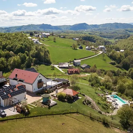 Angelina Bed & Breakfast