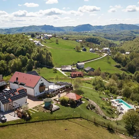 Angelina Bed & Breakfast