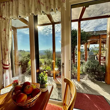 Angelina Bed & Breakfast