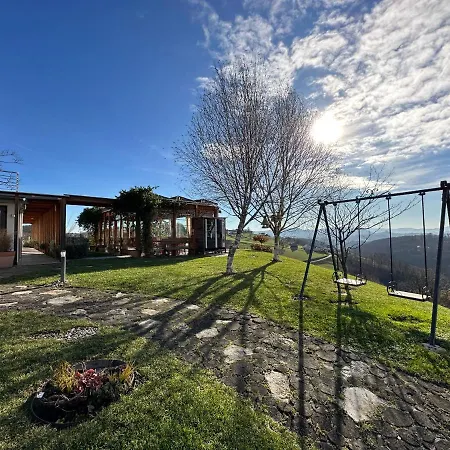 Angelina לינה וארוחת בוקר 4*