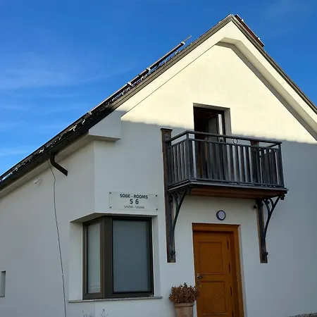 Bed & Breakfast Angelina 4*