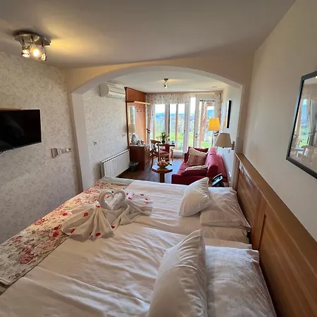 Angelina Bed & Breakfast Rogaska Slatina