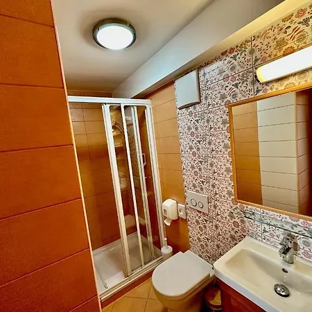 ベッド・アンド・ブレックファスト Angelina