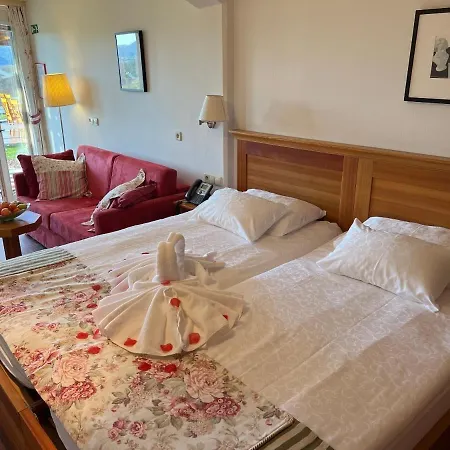 Angelina לינה וארוחת בוקר רוגאסקה סלאטינה