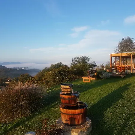 Angelina 4* Rogaška Slatina