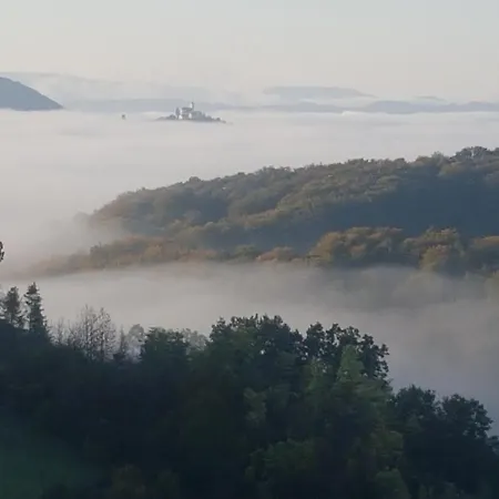 Angelina לינה וארוחת בוקר רוגאסקה סלאטינה