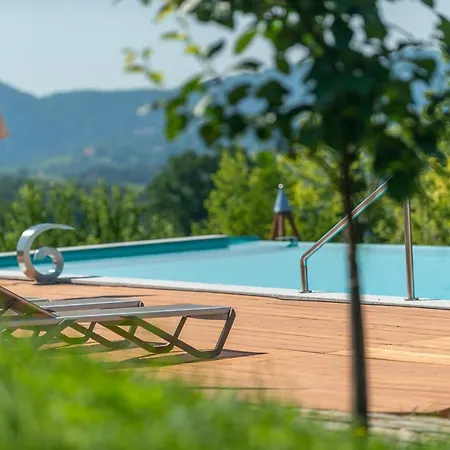 Angelina 4* Rogaška Slatina