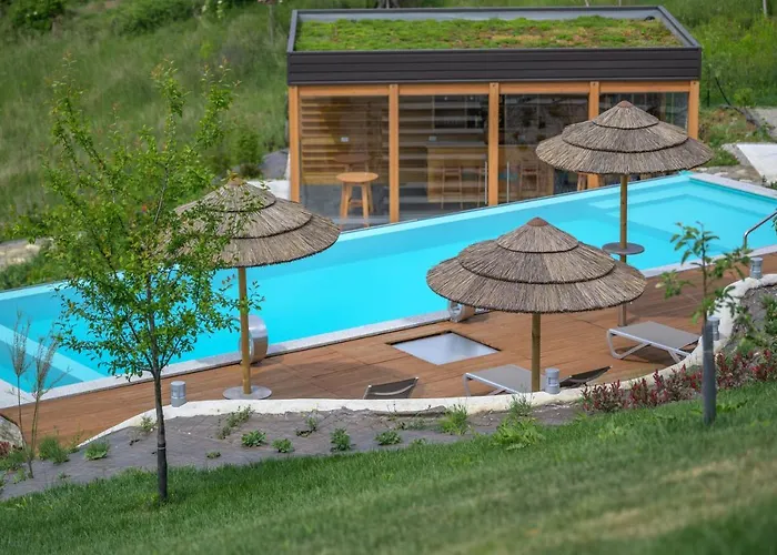 Angelina Bed & Breakfast Rogaška Slatina