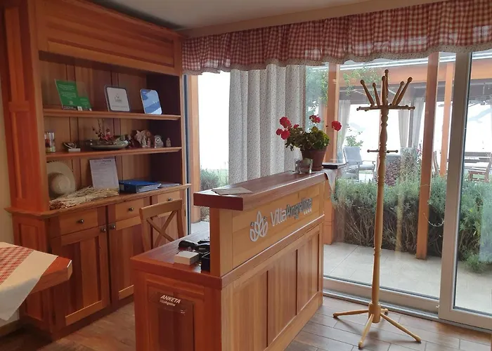 Angelina Bed & Breakfast Rogaška Slatina