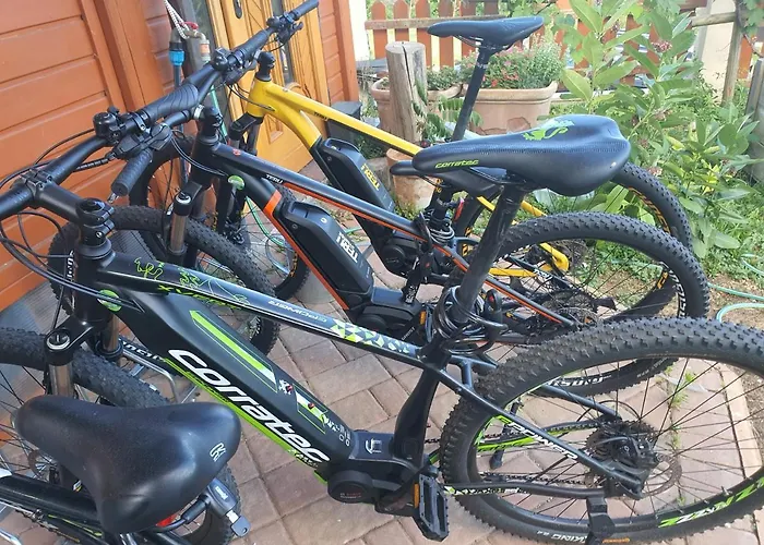 Angelina Bed & Breakfast Rogaška Slatina