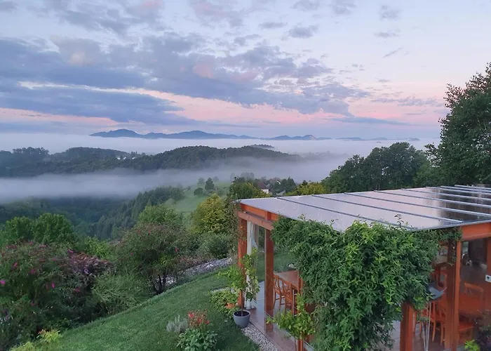 Angelina 4* Rogaška Slatina