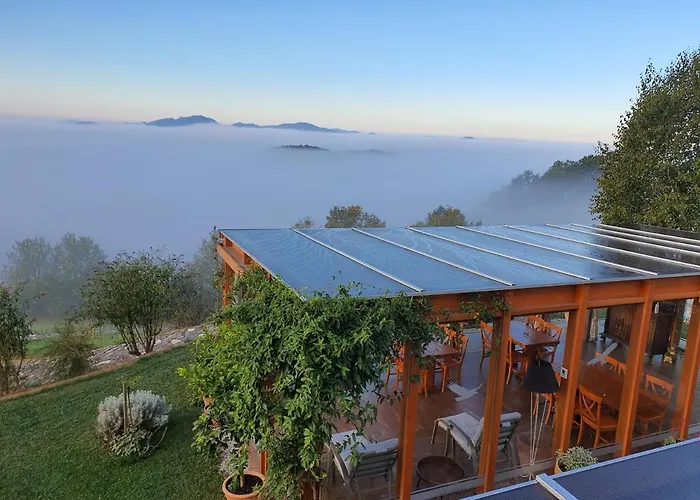 Bed & Breakfast Angelina Rogaška Slatina