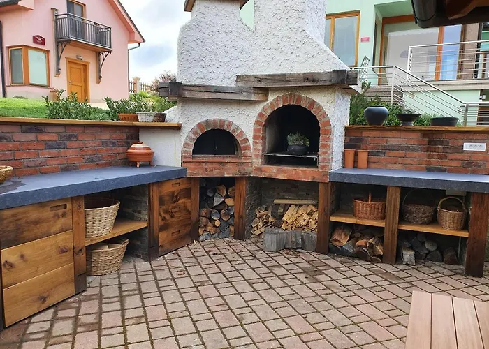 Angelina Alojamento de Acomodação e Pequeno-almoço Rogaška Slatina