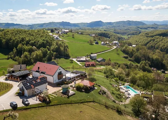 Angelina Bed & Breakfast