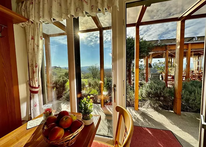 Angelina Bed & Breakfast