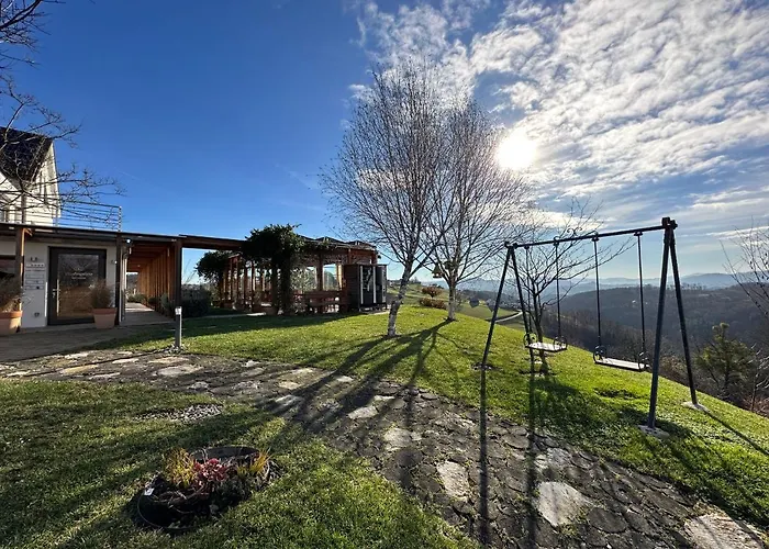 Angelina Alojamento de Acomodação e Pequeno-almoço 4*