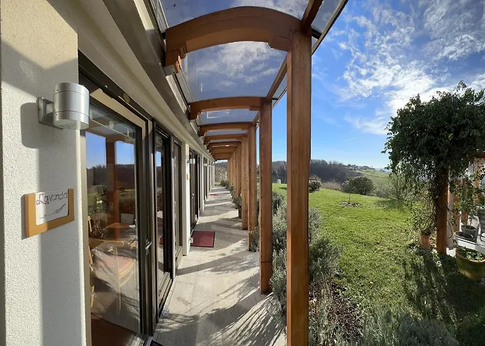 Angelina 4* Rogaška Slatina