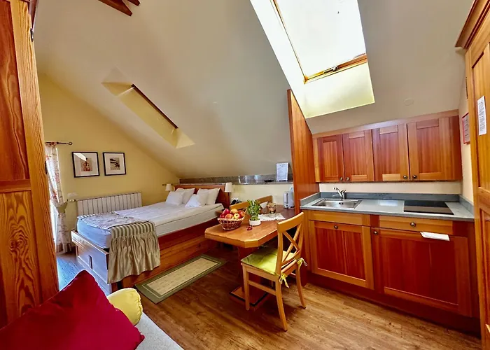 Angelina Alojamento de Acomodação e Pequeno-almoço