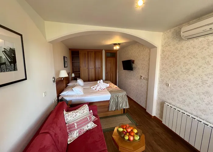 Alojamento de Acomodação e Pequeno-almoço Angelina Rogaška Slatina