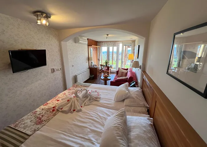 Angelina Bed & Breakfast Rogaška Slatina