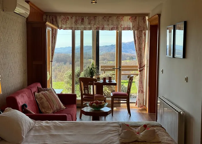 Angelina 4* Rogaška Slatina