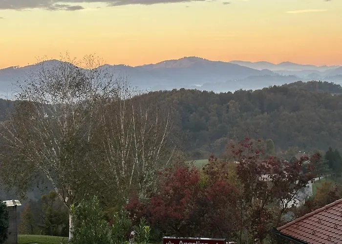 Angelina רוגאסקה סלאטינה