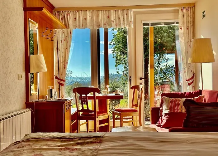 Bed & Breakfast Angelina