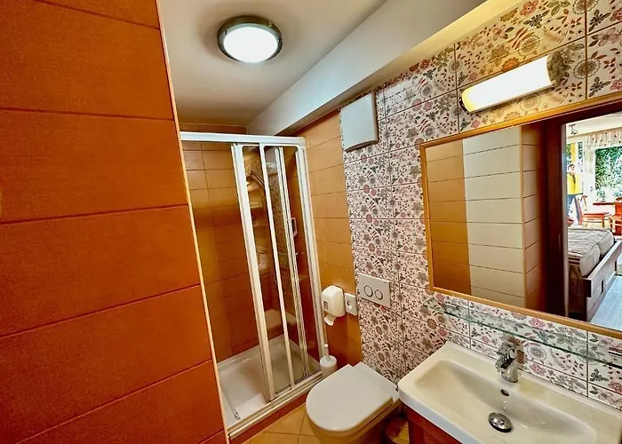 Alojamento de Acomodação e Pequeno-almoço Angelina