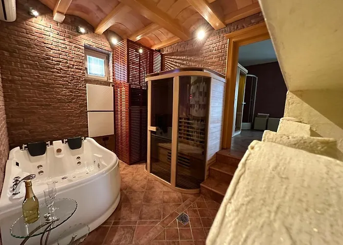 Bed & Breakfast Angelina