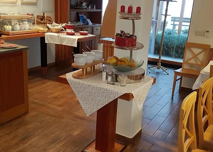 Alojamento de Acomodação e Pequeno-almoço Angelina Rogaška Slatina