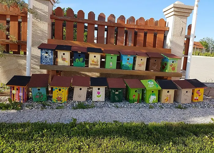 Bed & Breakfast Angelina