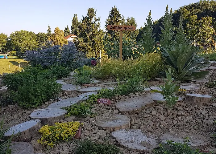 Alojamento de Acomodação e Pequeno-almoço Angelina 4*