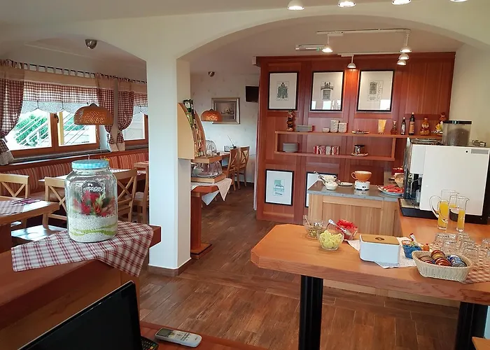 Alojamento de Acomodação e Pequeno-almoço Angelina