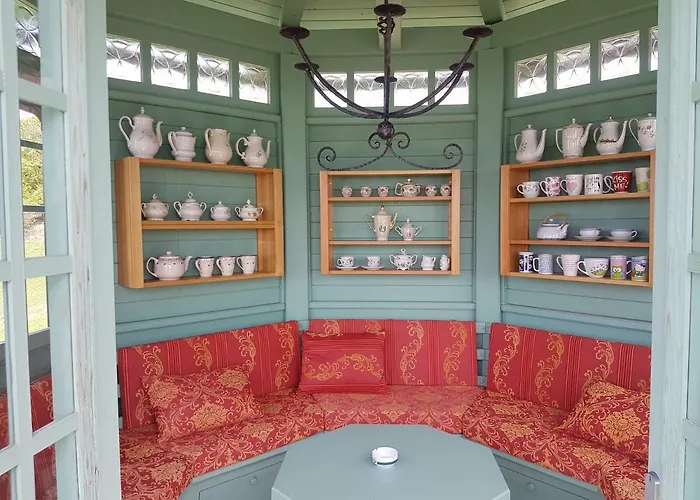 Angelina Bed & Breakfast Rogaška Slatina