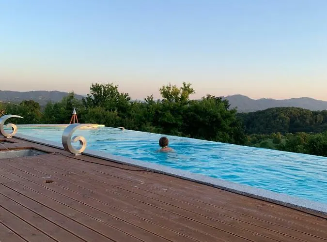 Alojamento de Acomodação e Pequeno-almoço Angelina