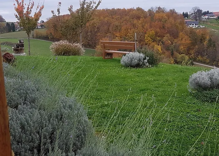 Angelina Alojamento de Acomodação e Pequeno-almoço Rogaška Slatina