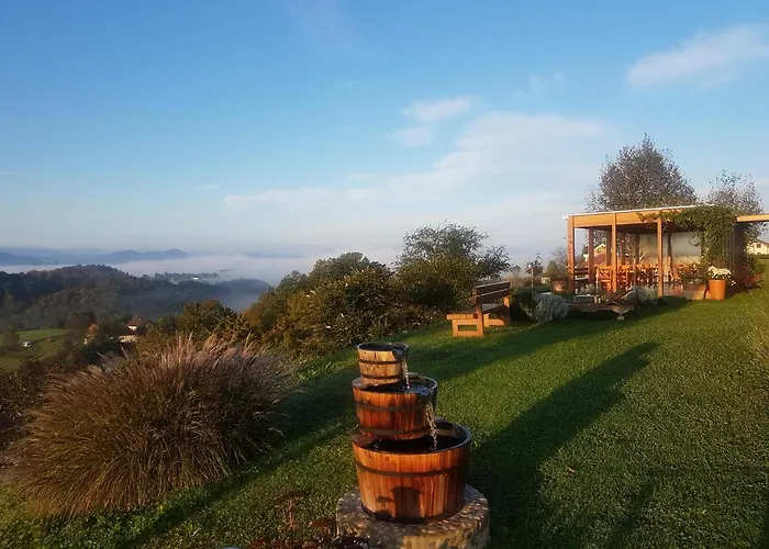 Angelina 4* Rogaška Slatina