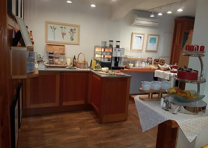 Bed & Breakfast Angelina 4*