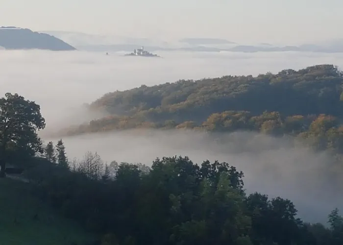 Angelina Bed & Breakfast Rogaška Slatina