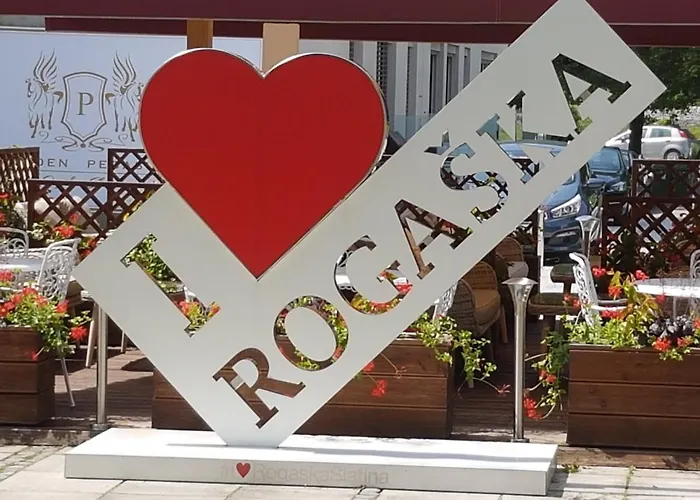 Angelina Rogaška Slatina