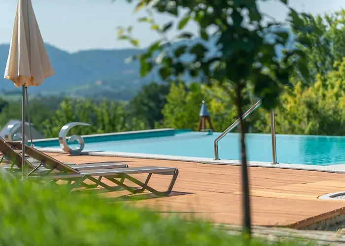 Angelina 4* Rogaška Slatina