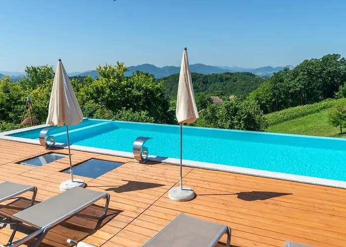 Bed & Breakfast Angelina 4*